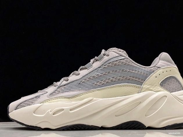 Yeezy 700 Adidas Boost Static EF2829 V2 0711